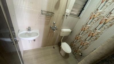 Image of 1100 Sq.ft 2 BHK Apartment / Flat for sale in Sejal Suyash Pride, Ulwe, Navi Mumbai for Rs. 11000000