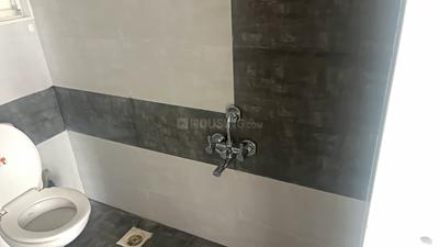 Image of 631 Sq.ft 1 BHK Apartment / Flat for rent in Tulip Purple, Punawale, Pune for Rs. 18000