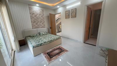 Bedroom Image of 2600 Sq.ft 4 BHK Villa for sale in Karolan Ka Barh Jaipur for Rs. 25100000