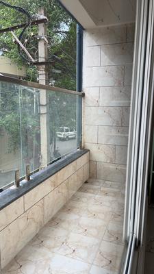 Image of 1500 Sq.ft 3 BHK Apartment / Flat for rent in JP Nagar, Bengaluru for Rs. 40000