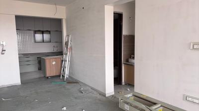 Living Room Image of 1455 Sq.ft 3 BHK Apartment / Flat for sale in P K Hillcrest, Pimple Saudagar Pune for Rs. 20000000