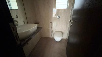Image of 1211 Sq.ft 2 BHK Apartment / Flat for sale in Soham Tropical Lagoon, Kasarvadavali, Thane for Rs. 16000000