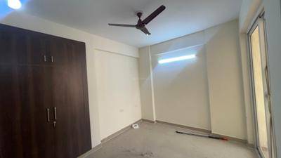 Bedroom Image of 1464 Sq.ft 3 BHK Apartment / Flat for rent in Supertech Eco Village 3, Noida Extension Greater Noida for Rs. 20000