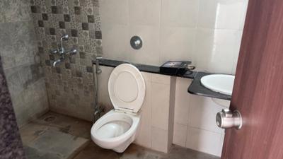 Image of 850 Sq.ft 2 BHK Apartment / Flat for rent in Gagan Micasaa, Wagholi, Pune for Rs. 20000