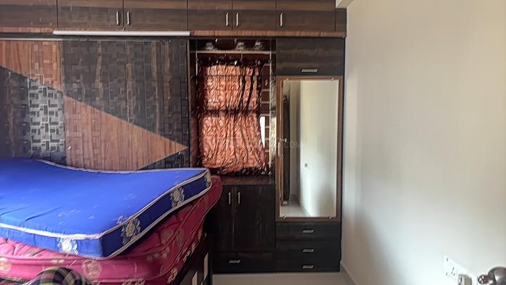 Gadenia Bedroom One 1