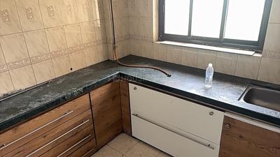 Kitchen Image of 1050 Sq.ft 2 BHK Apartment / Flat for sale in Borivali West Mumbai for Rs. 22000000
