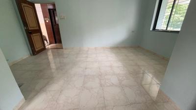 Living Room Image of 1040 Sq.ft 2 BHK Apartment / Flat for rent in SRK Suvarna Park, Bavdhan Pune for Rs. 33000
