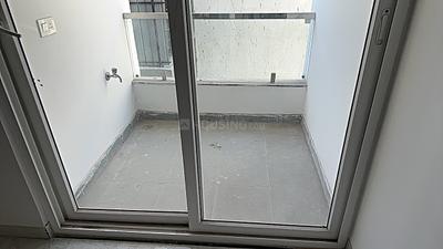 Bedroom Image of 1870 Sq.ft 3 BHK Apartment / Flat for sale in The ICON, Adarsh Nagar Jaipur for Rs. 17200000