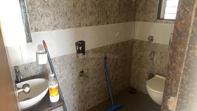 Image of 600 Sq.ft 2 BHK Apartment / Flat for rent in Veena Serene Residential, Chembur, Mumbai for Rs. 60000