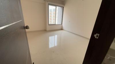Bedroom Image of 650 Sq.ft 1 BHK Apartment / Flat for rent in Chandrangan Revanta, Ambegaon Budruk Pune for Rs. 15000
