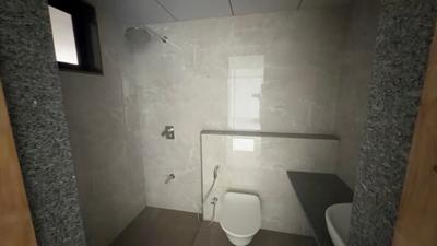 Image of 2232 Sq.ft 3 BHK Apartment / Flat for sale in Siddhraj Zoey, Randesan, Gandhinagar for Rs. 13000000