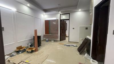 Living Room Image of 900 Sq.ft 2 BHK Builder Floor for sale in Vasundhara Ghaziabad for Rs. 5900000