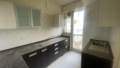 Kitchen Image of 1995 Sq.ft 3 BHK Apartment / Flat for sale in Bestech Park View Sanskruti, Sector 92 Gurgaon for Rs. 23000000