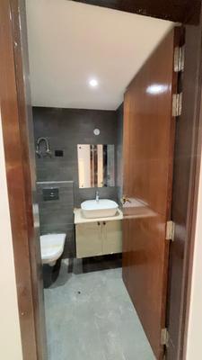 Image of 1395 Sq.ft 3 BHK Apartment / Flat for sale in Satbari, New Delhi for Rs. 12000000