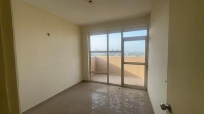 Bedroom Image of 1080 Sq.ft 2 BHK Apartment / Flat for rent in Pyramid Urban Homes, Sector 70A Gurgaon for Rs. 18000