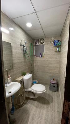 Image of 637 Sq.ft 2 BHK Apartment / Flat for sale in Star Pratham, Manyawas, Jaipur for Rs. 3800000