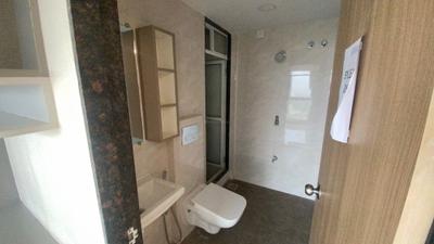Image of 550 Sq.ft 2 BHK Apartment / Flat for sale in Newlook Bhavya Elite, Antop Hill, Mumbai for Rs. 18500000