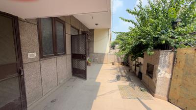 Balcony Image of 1440 Sq.ft 4 BHK Independent House for sale in Sector 28 Faridabad for Rs. 35000000