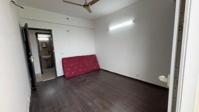 Bedroom Image of 1528 Sq.ft 3 BHK Apartment / Flat for sale in The 3C Lotus Zing, Sector 168 Noida for Rs. 11450000
