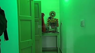 Living Room Image of 950 Sq.ft 2 BHK Apartment / Flat for sale in Mukundapur Kolkata for Rs. 3000000