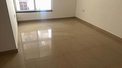 Living Room Image of 585 Sq.ft 1 BHK Apartment / Flat for sale in DB Ozone, Dahisar East Mumbai for Rs. 5800000