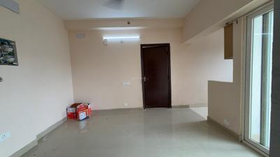 Living Room Image of 585 Sq.ft 1 BHK Apartment / Flat for rent in Amrapali Dream Valley 2, Noida Extension Greater Noida for Rs. 17000