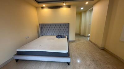 Bedroom Image of 3700 Sq.ft 4 BHK Apartment / Flat for sale in Godrej Platinum, Alipore Kolkata for Rs. 85000000
