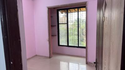 Bedroom Image of 1120 Sq.ft 2 BHK Apartment / Flat for rent in Srushti Mangeshi Srushti, Kalyan West Kalyan for Rs. 23500