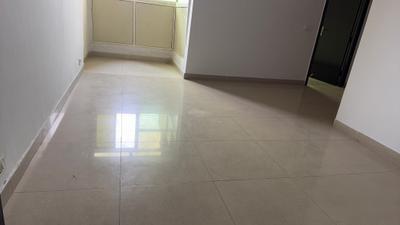Living Room Image of 1060 Sq.ft 2 BHK Apartment / Flat for sale in Gaur City 2 16th Avenue, Noida Extension Greater Noida for Rs. 8900000