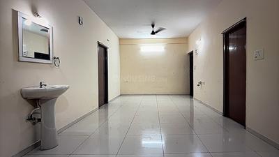 Citadil Nandanam Paradise Living Room 1