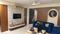 MGR Sahaj Residency Phase 2 Living Room 1