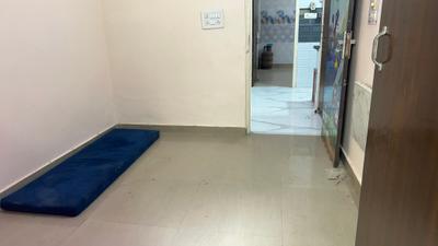 Bedroom Image of 450 Sq.ft 2 BHK Builder Floor for sale in Mandawali New Delhi for Rs. 3800000
