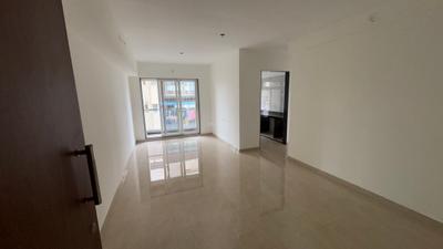 Living Room Image of 1350 Sq.ft 2 BHK Apartment / Flat for sale in Bhagwati Belleza, Ulwe Navi Mumbai for Rs. 18000000