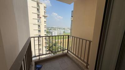 Living Room Image of 1250 Sq.ft 2 BHK Apartment / Flat for sale in Viraj BBD Green City Sunbreeze 1, Semra Lucknow for Rs. 7168000