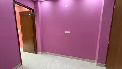 Bedroom Image of 500 Sq.ft 2 BHK Apartment / Flat for sale in Sector 4 Rohini New Delhi for Rs. 2800000