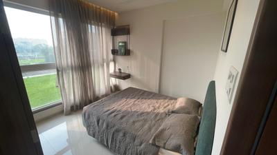 Bedroom Image of 1450 Sq.ft 3 BHK Apartment / Flat for sale in Ravet Pune for Rs. 8500000