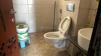 Image of 1450 Sq.ft 3 BHK Apartment / Flat for rent in Kolte Patil Life Republic R4, Tathawade, Pune for Rs. 42000