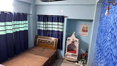 Bedroom Image of 796 Sq.ft 2 BHK Apartment / Flat for sale in Baranagar Kolkata for Rs. 3375000