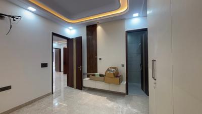 Bedroom Image of 1350 Sq.ft 4 BHK Builder Floor for sale in Sector 7 Rohini New Delhi for Rs. 31000000