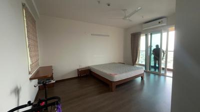 Bedroom Image of 2300 Sq.ft 3 BHK Apartment / Flat for rent in Phoenix One Bangalore West, Rajajinagar Bengaluru for Rs. 180000