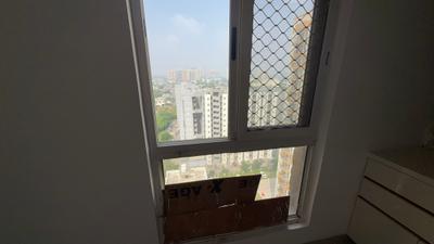 Bedroom Image of 1100 Sq.ft 3 BHK Apartment / Flat for sale in Aditya City Apartment Ghaziabad, Wave City Ghaziabad for Rs. 7900000
