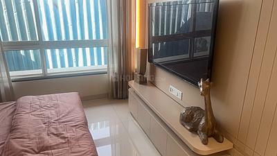 Bedroom Image of 2030 Sq.ft 4 BHK Apartment / Flat for sale in K Ville, Ravet Pune for Rs. 9423353