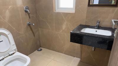 Image of 1494 Sq.ft 3.5 BHK Builder Floor for rent in M3M Soulitude, Sector 89, Gurgaon for Rs. 32999