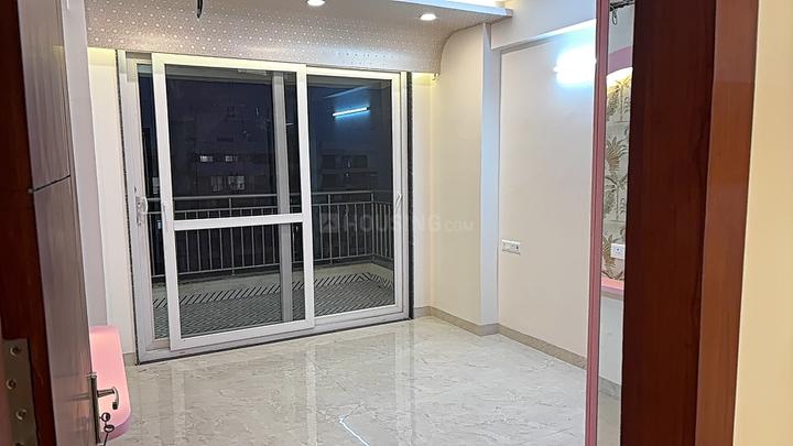 GOLF VIEW CONDOS APARTMENT SECTOR 19B DWARKA Bedroom One 1