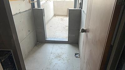 Balcony Image of 1750 Sq.ft 3 BHK Apartment / Flat for sale in Shubham Anthem, Shela Ahmedabad for Rs. 8500000