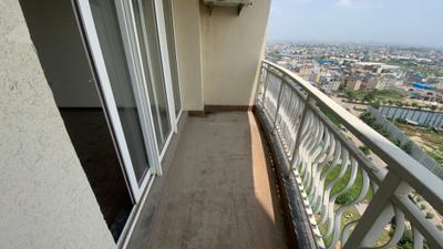 Bedroom Image of 1380 Sq.ft 3 BHK Apartment / Flat for sale in BPTP Park Generations, Sector 37D Gurgaon for Rs. 18500000