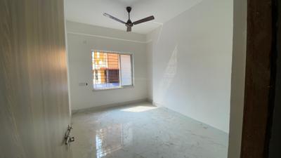 Bedroom Image of 622 Sq.ft 2 BHK Apartment / Flat for sale in Keshtopur Kolkata for Rs. 2250000