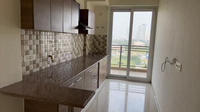 Kitchen Image of 1608 Sq.ft 3 BHK Apartment / Flat for sale in Tulip Violet, Sector 69 Gurgaon for Rs. 23200000