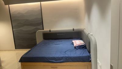 2 BHK Apartment