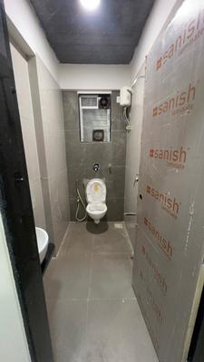 Image of 800 Sq.ft 2 BHK Apartment / Flat for sale in Dharti Lotus Arshabharat, Goregaon West, Mumbai for Rs. 21000000